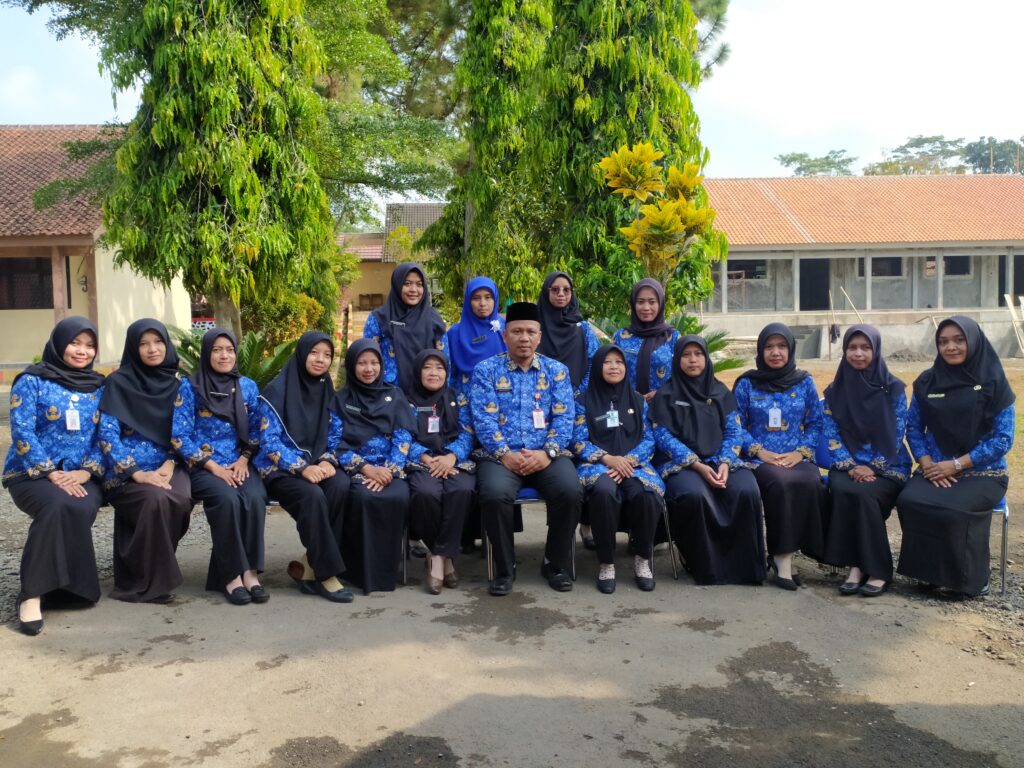 SMP Negeri 4 Kutasari