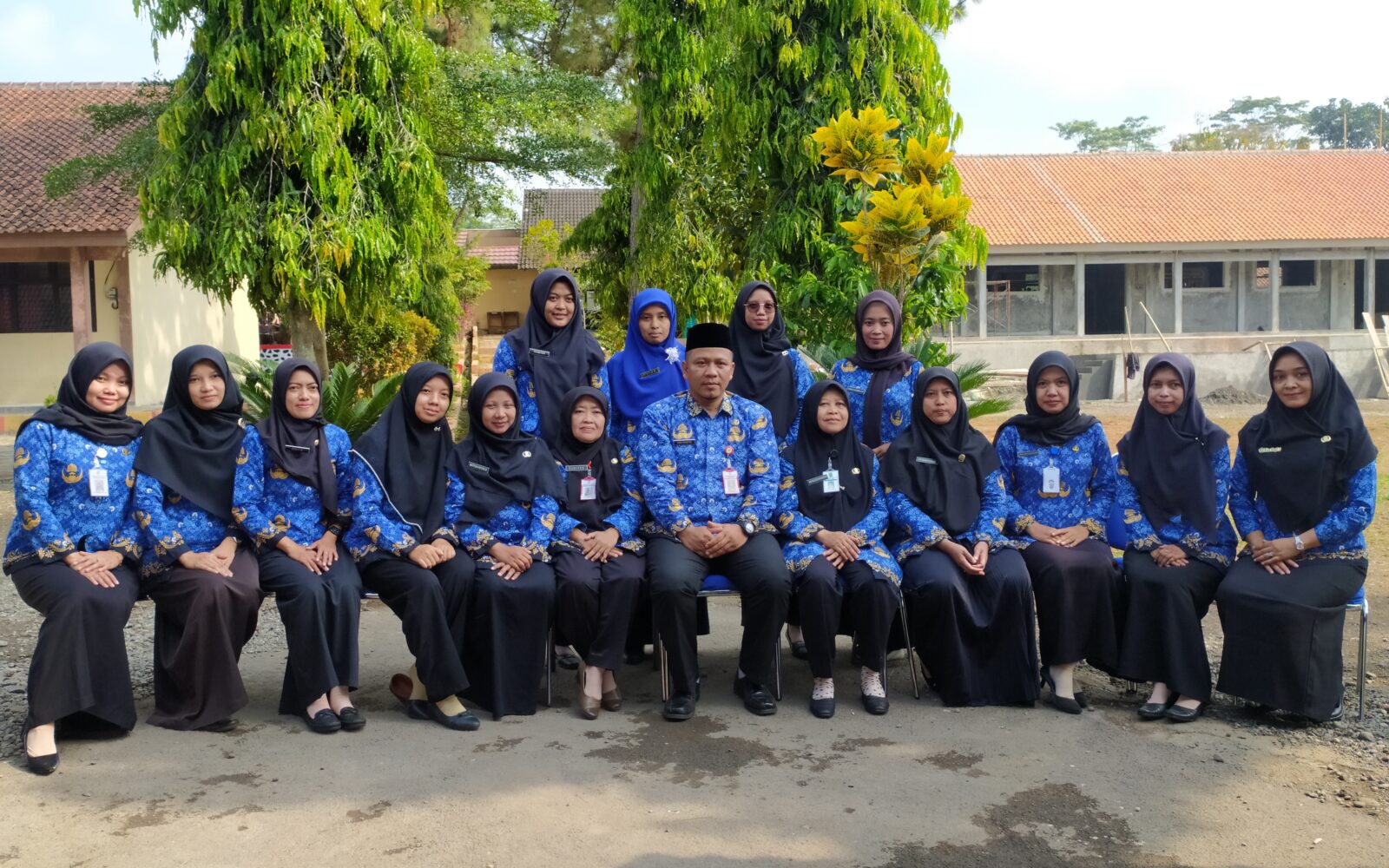 SMP Negeri 4 Kutasari